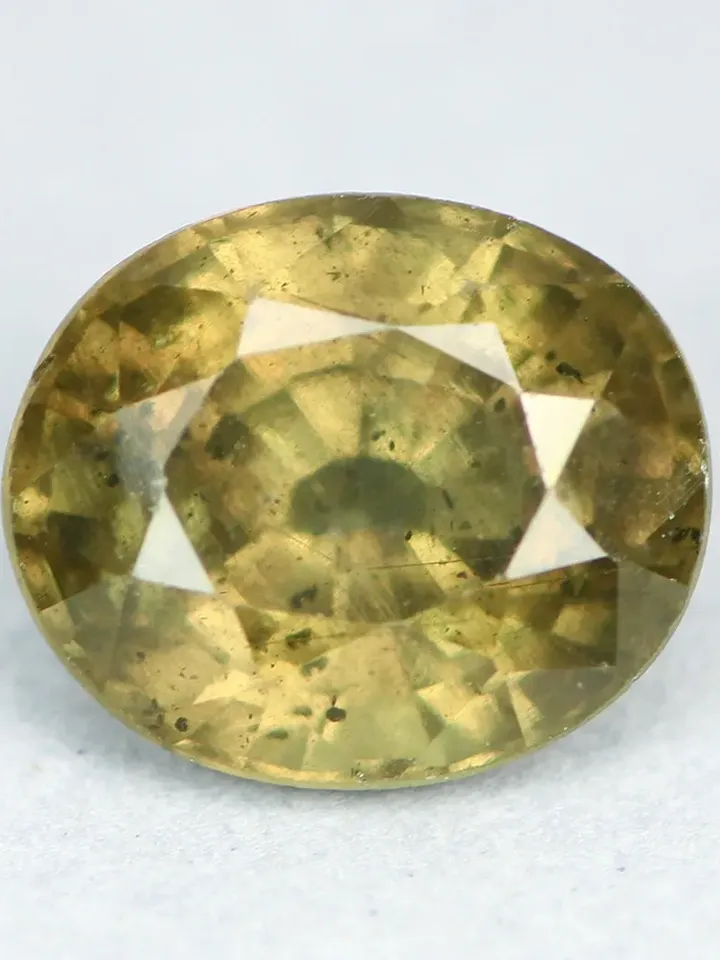 1.60 CT Outstanding Ultra Rare Unheated 100% Natural Color Change Garnet