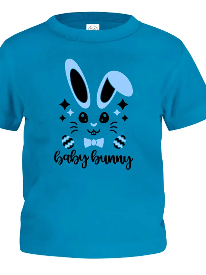 Easter bunny Baby Girl bucket My first Easter Easter Cutie Rabbit digital design Cricut svg dxf eps png ipg pdf cut file