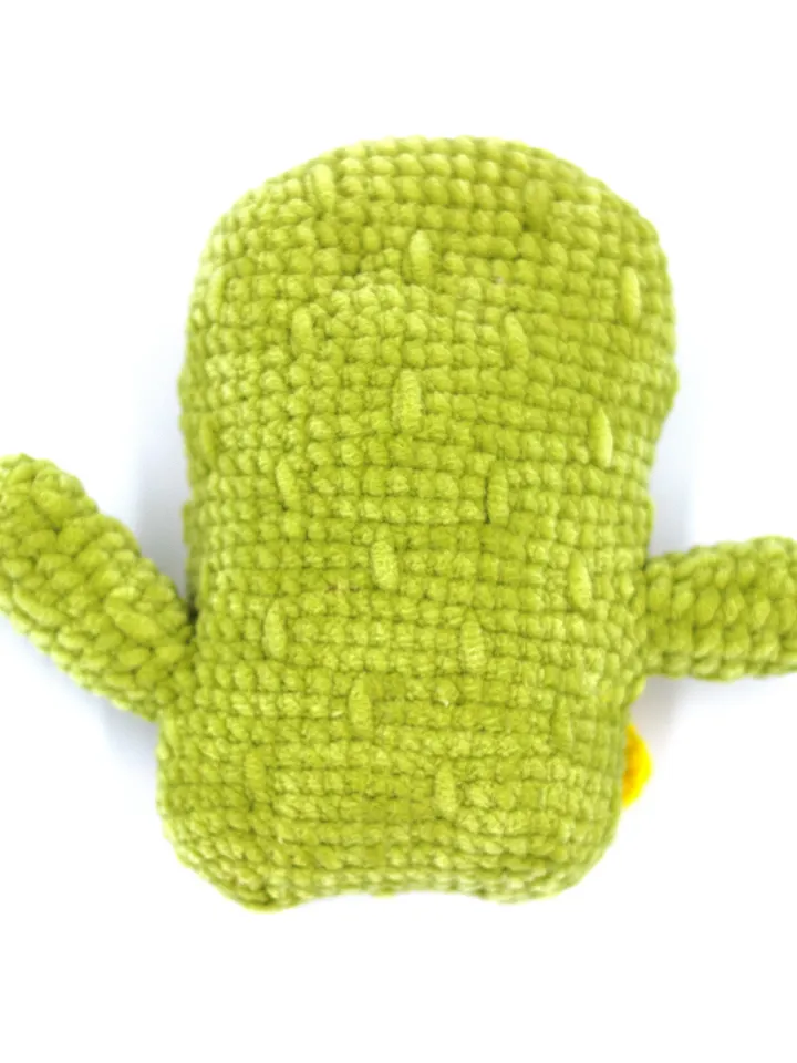 Kawaii cactus plush toy, fiesta party gift, succulents, western wedding decor