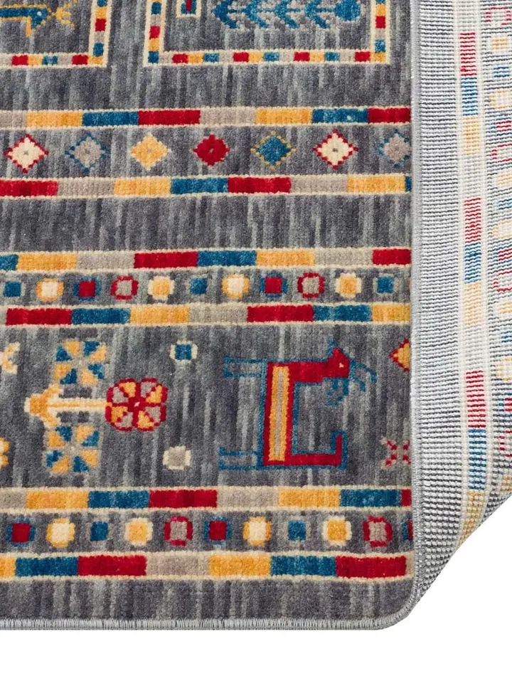 Discover the Timeless Elegance of Our Modern Oushak Rug for Your Home!