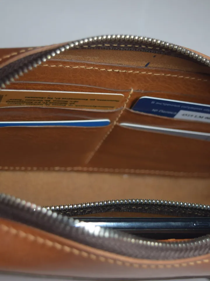 Handbag-Men's bag-Purse-Leather bag- Men's Clutch