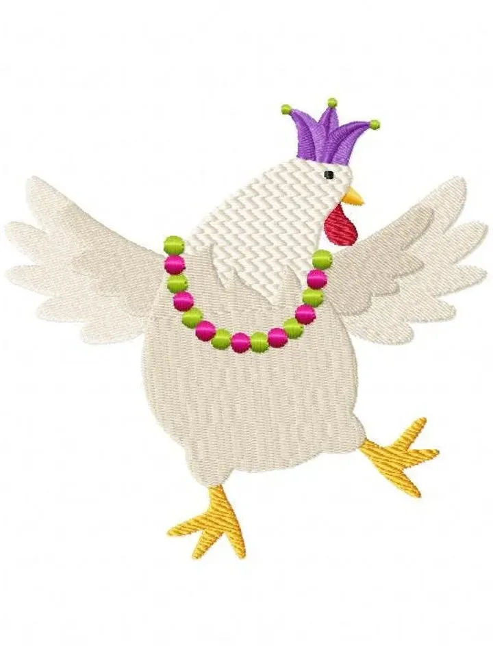 50% off,12 Party Animals Embroidery Design Pack,7 sizes,Instant Download,Applique,Digital Machine,New,Sale,Gnomes,Dst,Jef,Xxx,Pes,Hus,Exp.