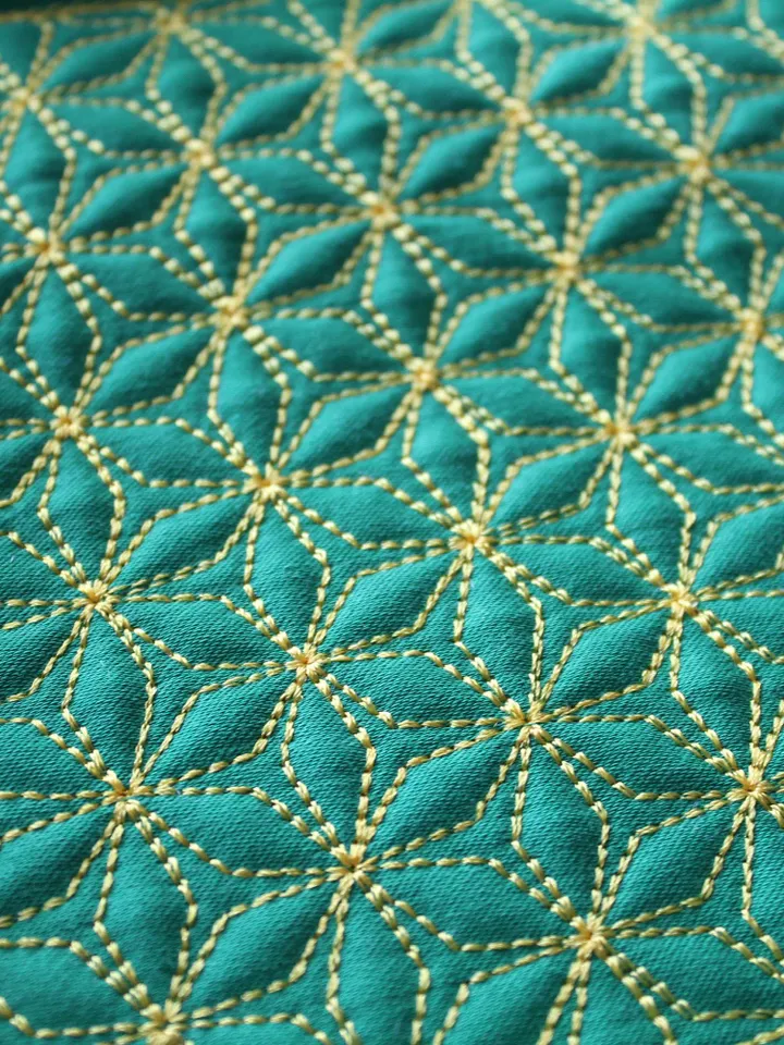 Quilt block Machine embroidery designs. square trapunto embroidery designs. Quilting geometries ITH Embroidery Design. Quilt block.