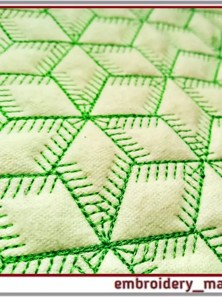 Quilt block 9 machine embroidery designs Instant download