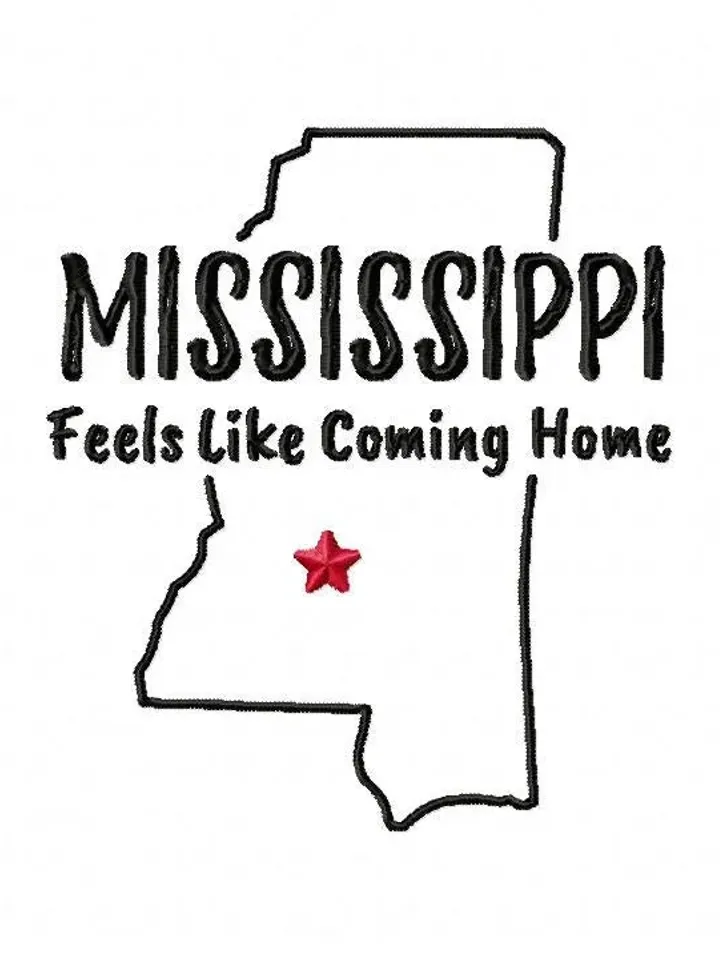 50% off,7 State Slogans Embroidery Design Pack 4,7 size, Instant Download,Applique,Digital Machine,New Sale,Gnomes,Dst,Jef,Xxx,Pes,Hus,Exp.