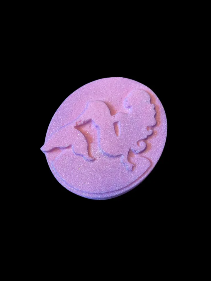Nautical Bath Bombs