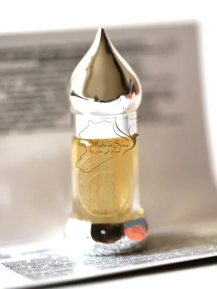 Osmanthus fragrant flowers absolute 3 ml ( 0.1 oz)