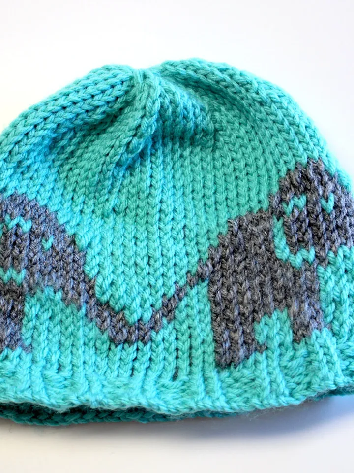 Elephant Hat, Knit Crochet Beanies, Newborn Crib Hat, Baby Shower Gift Ideas, Gray Elephant Chain, Gender Reveal Prop, Photoshoot Baby Props