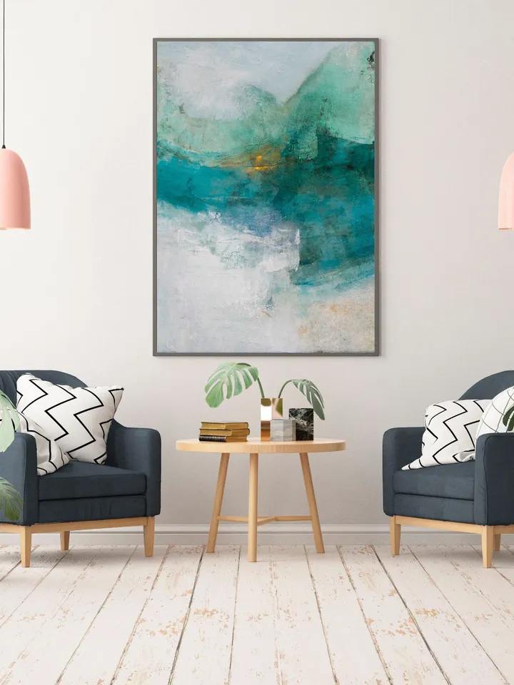 Abstract Painting, Aesthetic Room Decor, Warm Living Room Decor, Modern Line Drawing, Elegant Painting,Set of Three Abstract Prints,Art Gift