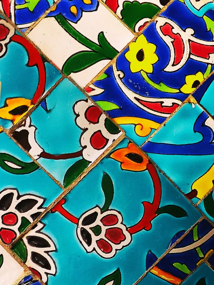 Rumi's Poems | Persian Wall Art | Persian Calligraphy Wall Art | Traditional Persian Gift | Persian Art - Rumi Quotes