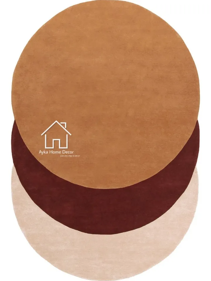 Abnormal rug Designer Hand Tufted Wool Rug Area Rug Modern Area Rug Handmade Area Rug Hand Tuft Rugs Morden Rugs Living Room Rugs Bed rug