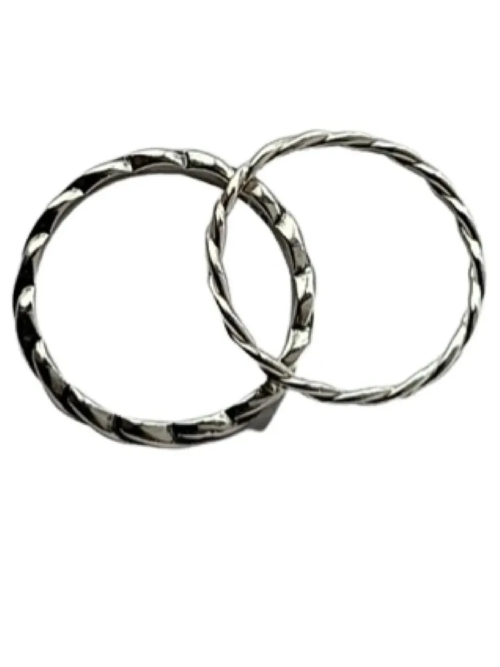 Sterling silver toe ring · Toe Rings for Women Sterling Silver · Toe Ring · Toe Ring Sterling Silver · Toe Ring Set · Fitted Toe Rings