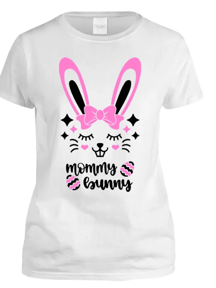 Easter bunny Baby Girl bucket My first Easter Easter Cutie Rabbit digital design Cricut svg dxf eps png ipg pdf cut file
