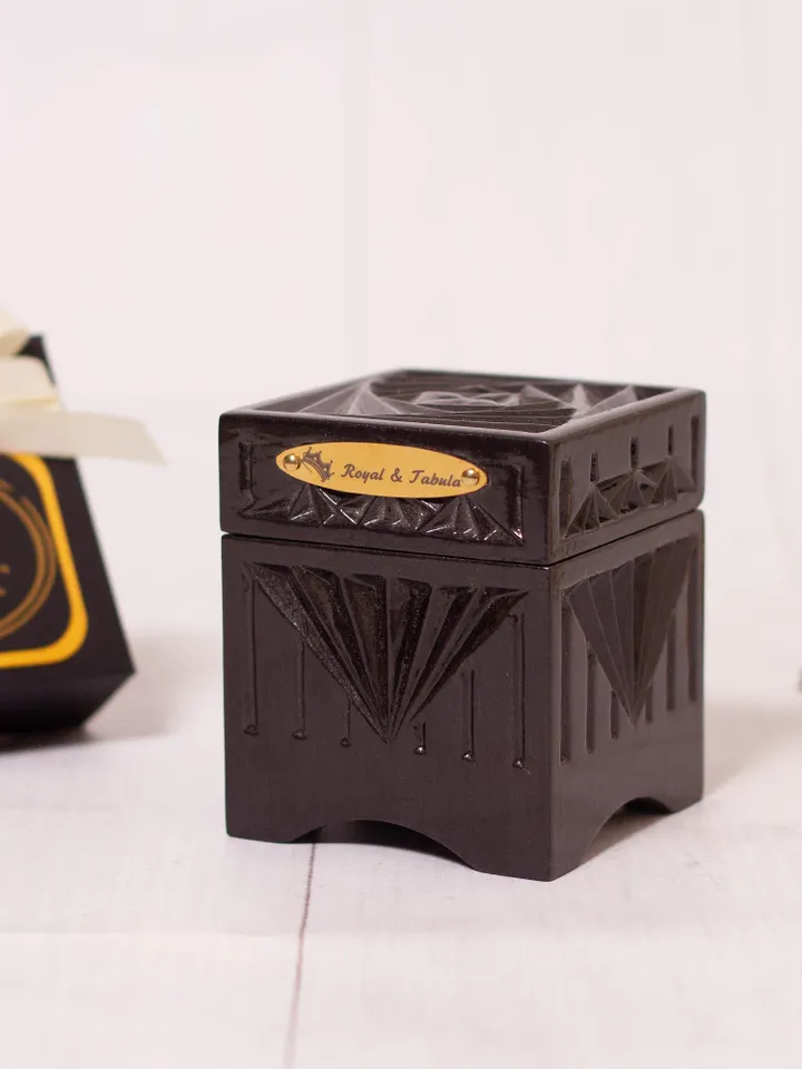 Music ring box proposal, Engagement ring box, Ring bearer box, Wooden ring box, Custom music box
