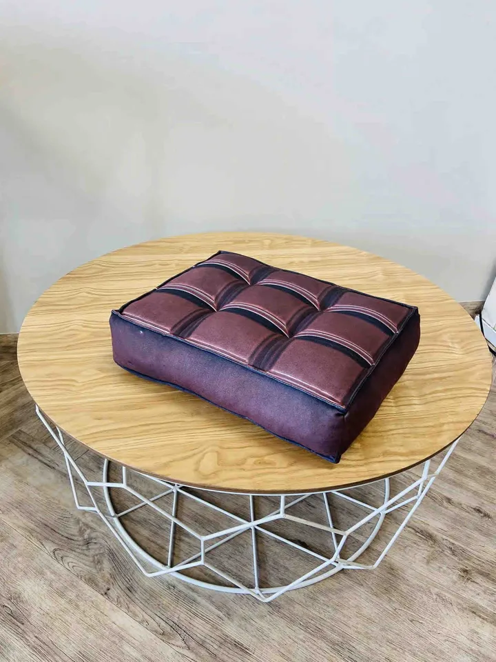 Chocolate pillow / chocolate / decorative chocolate / kids pillow /milk chocolate / funny chocolate /chocolate gifts / chocolate lover