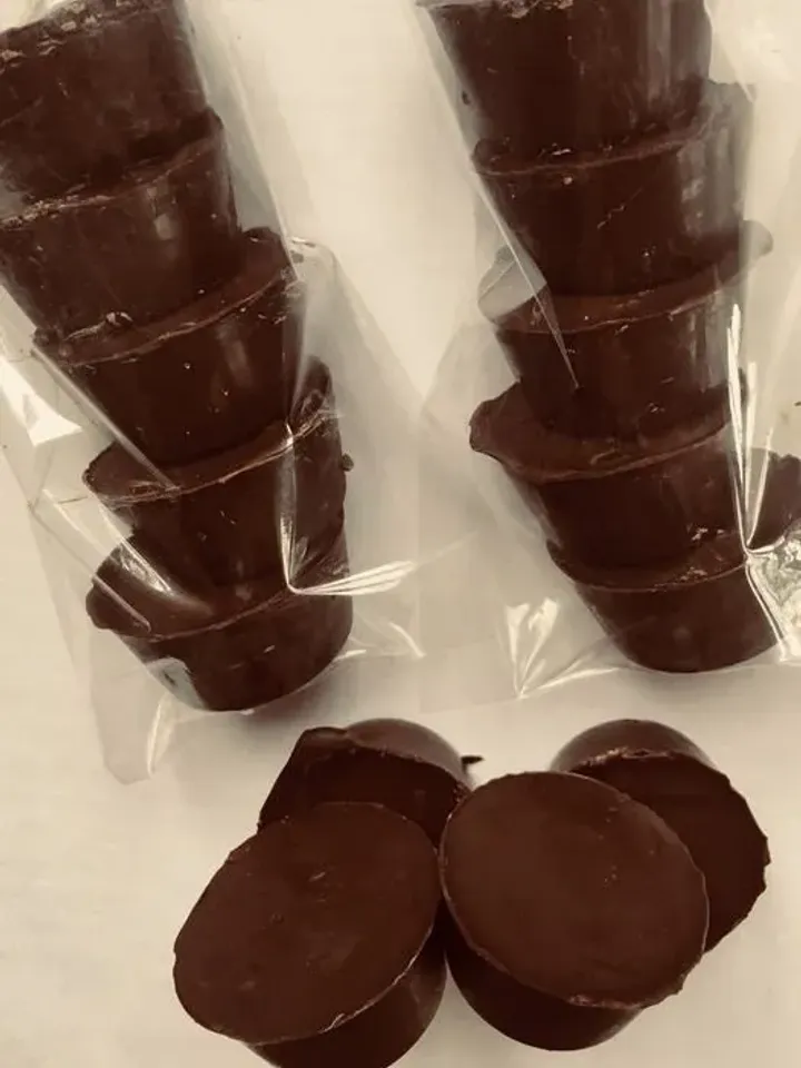 GGA The Original Peanut Butter Cups