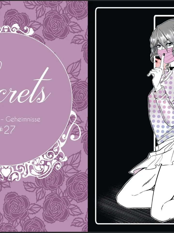 Yaoi-Artbook Hardcover A4 | KiNKtober - Kink-Collection Vol. 1 | Boys Love artbook kinktober