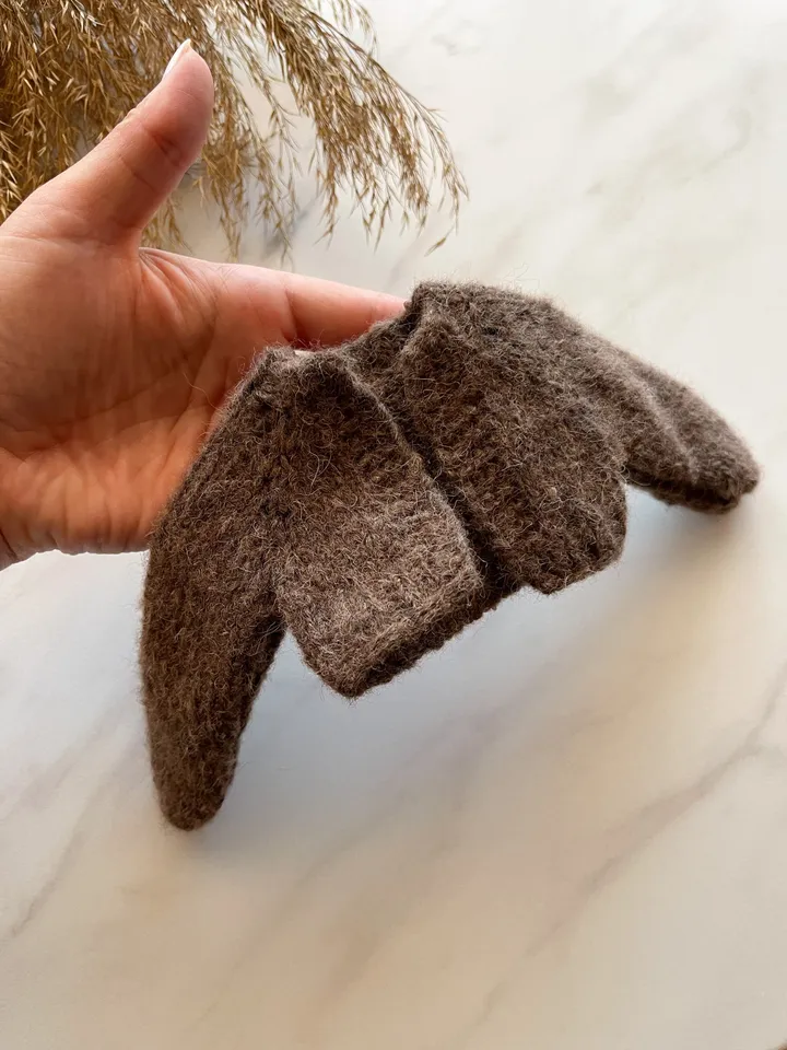 Paola Reina cardigan boots bag accessories for dolls