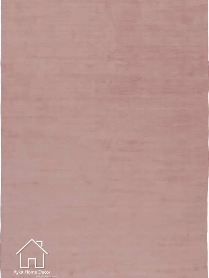 Creep Solid Color Rug Hand Tufted 100% Pure Woolen Area Rug For Hall Kitchen Living Room Bed Room Dining Room Kids Room Carpet / Modern Rugs