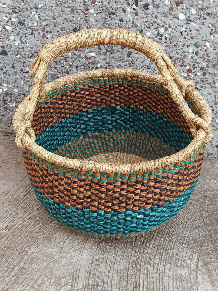 Bolga Market Basket
