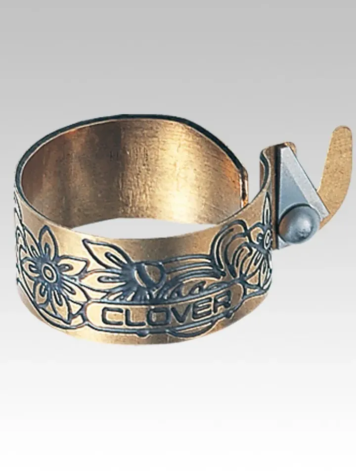 Clover Thread Cutter Ring Art 57-535 made in JAPAN