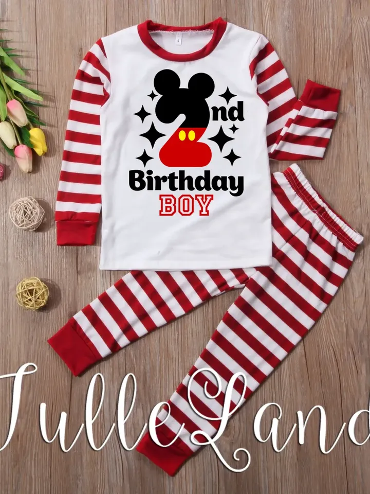 Mouse Number Two mouse The second birthday Oh Toodles I'm 2 digital design Cricut svg dxf eps png ipg pdf cut file