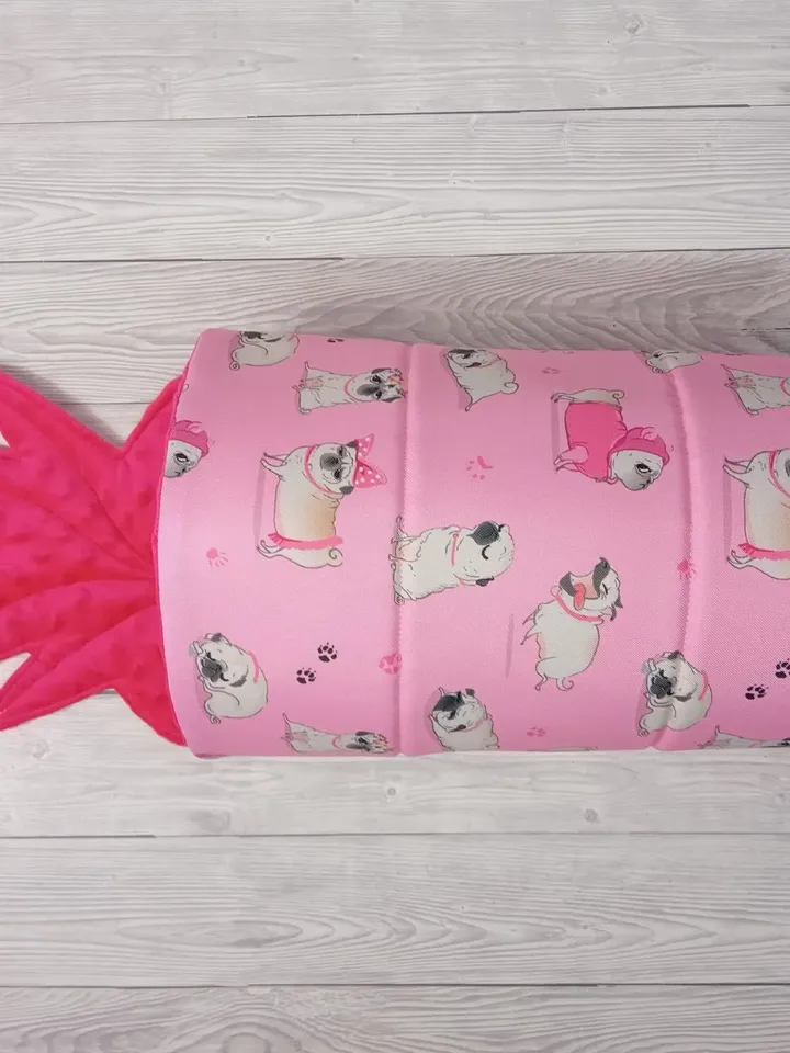 Guinea pig tunnel, bunny tunnel, ferret tunnel, guinea pig accessories,  rabbit cage accessories