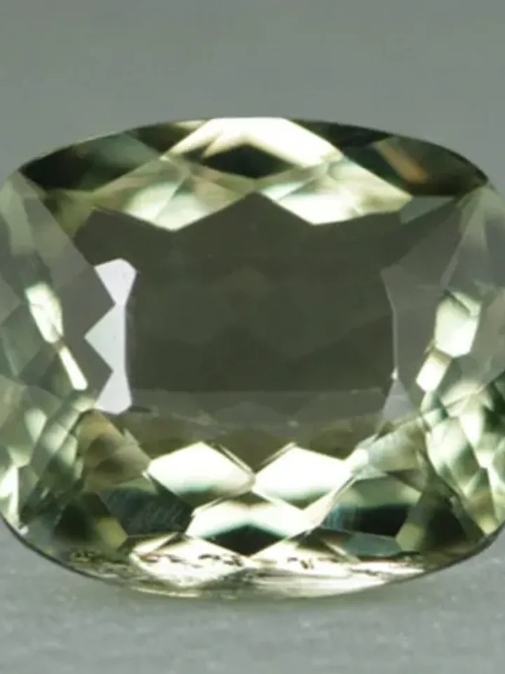 1.41 CT Wonderful Fire Unheated 100% Natural Color Change Turkish Diaspore