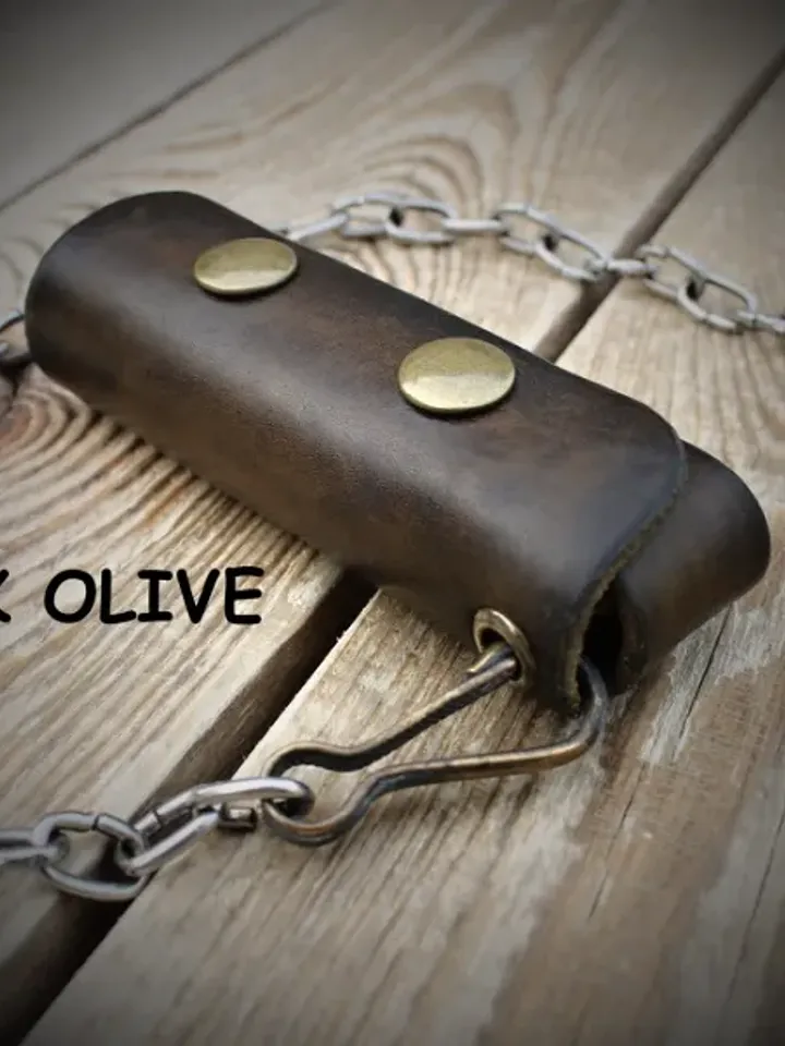 Leather template to make a leather Knife Case for victorinox Spartan + 3 sizes.EDC5