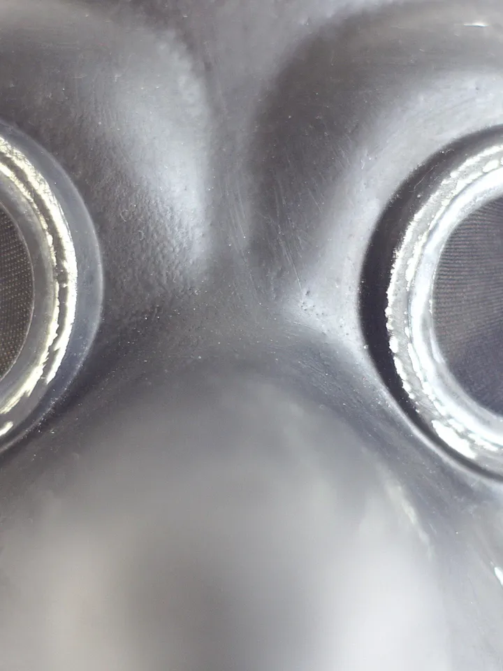 Plague Doctor mask Medieval Mask Cosplay Steampunk Bird Reaper Hood Custom made Custom plague mask Mesh Eye Lens