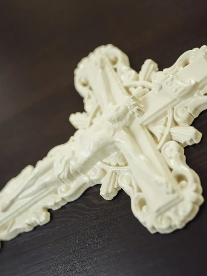 Wooden Crucifix, Jesus Christ, carved wooden cross, Catholic cross Wood Crucifix catholic cross, Crucifix Wooden Christ, Crucifix Jesus