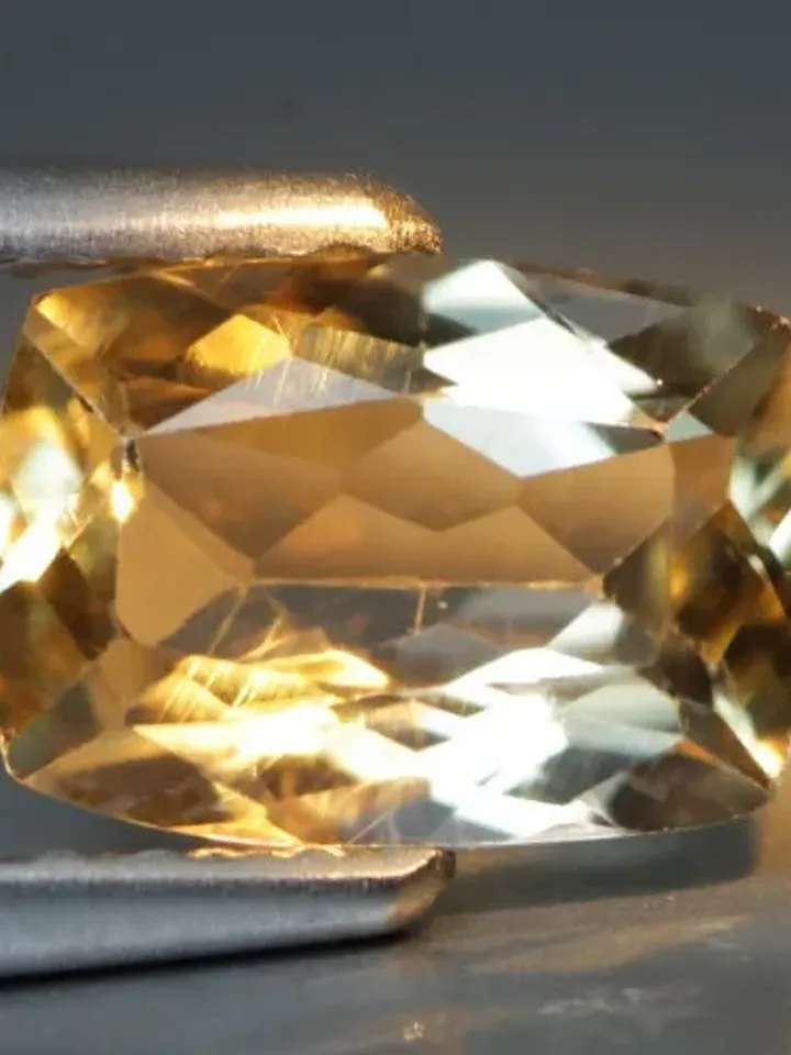 1.02 CT Turkish Fabulous Fire Unheated 100% Natural ColorChange Diaspore