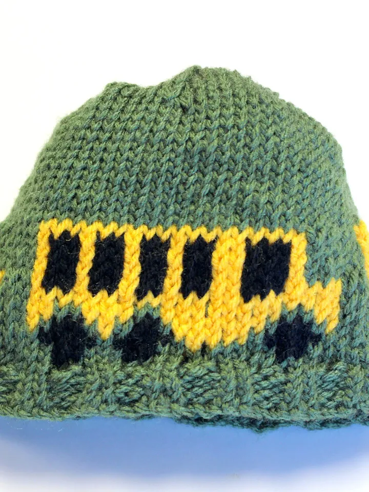 Little Boy's School Bus Hat and Booties Set, Gift Ideas for Little Students, Fun Hats for Little Boys, Christmas or Birthday, Bus Truck Hats