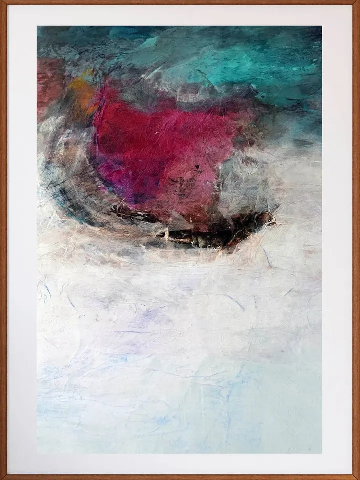 Abstract Print,Abstract Art,Abstract painting, Printable Art,Fine Arts Print,Modern painting,Modern Brushstroke Painting, Large Canvas Art