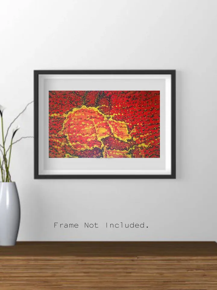 I&#39;ve Got You  / Acrylic on Canvas / Love / Relationship / Intimacy / wedding gift / wedding anniversary