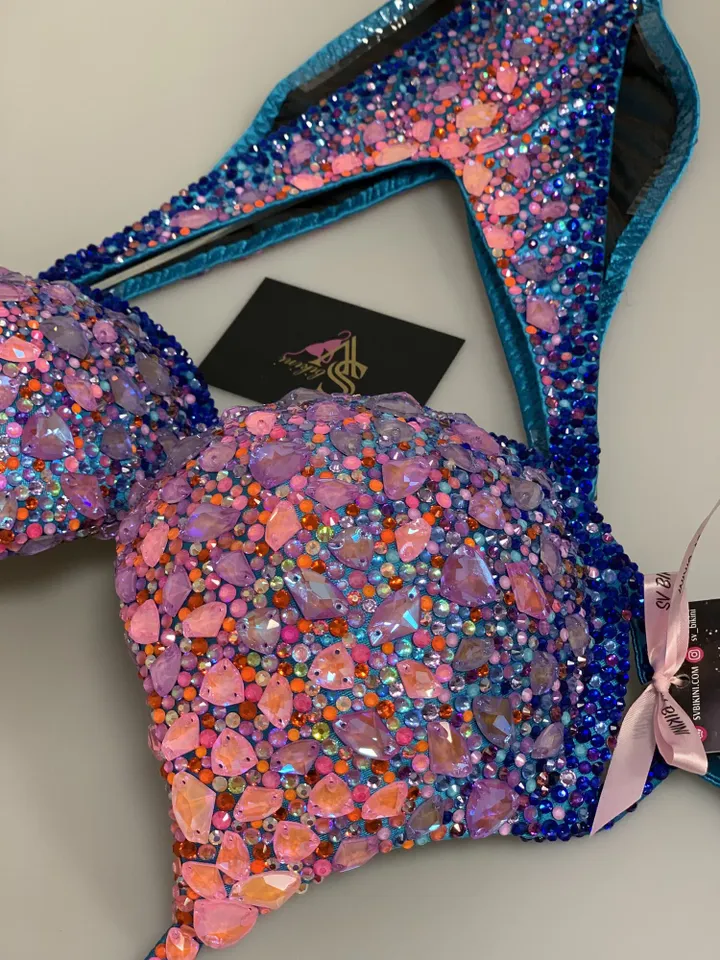 Baby Doll - Bikinis in stones