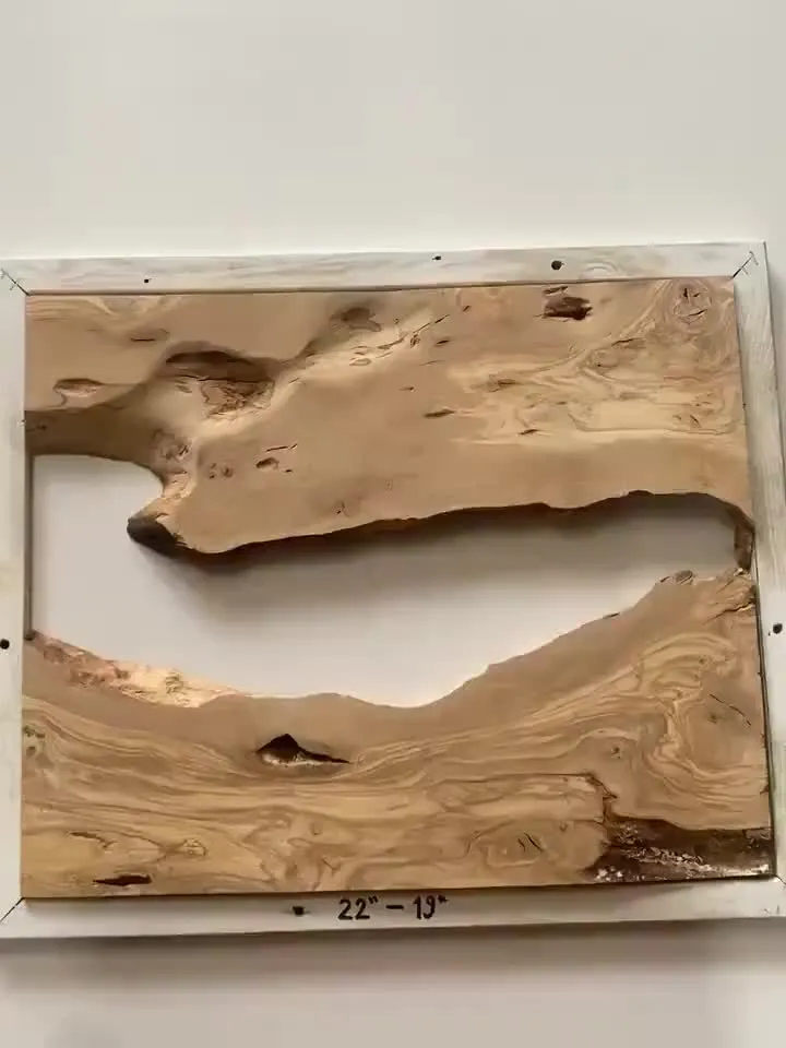 Olive Wood Blank Slab, Epoxy Resin Wood, Live Edge Wood Slab, Raw Edge Wood Slab, READY TO SHIP