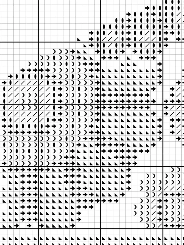 Wedding cross stitch pattern. DIY. Save the date. Anniversary cross stitch.