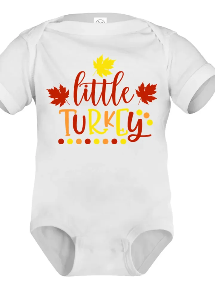 1st Thanksgiving Day My First Happy Thanksgiving Day Turkey digital design Cricut svg dxf eps png ipg pdf, cut file