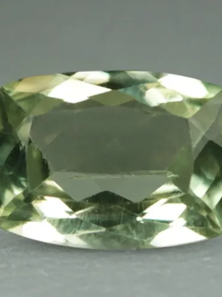 1.21 CT Pleasant Unheated 100% Natural Color Change Diaspore from Turkey