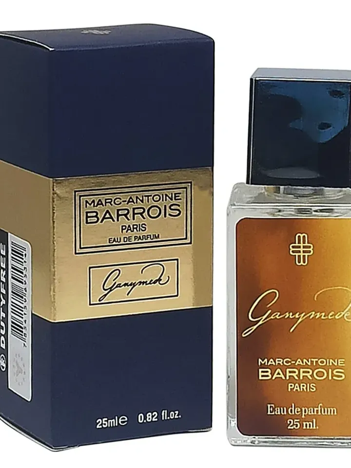 Mini Perfume Marc-Antoine Barrois Ganymede Edp, 25 ml