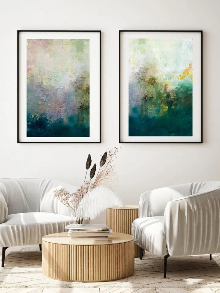 Fine Arts Print, Abstract Art, extra large wall art abstract, Abstract Art Print, Printable Art, Landscape Painting, Modern Wall Art,