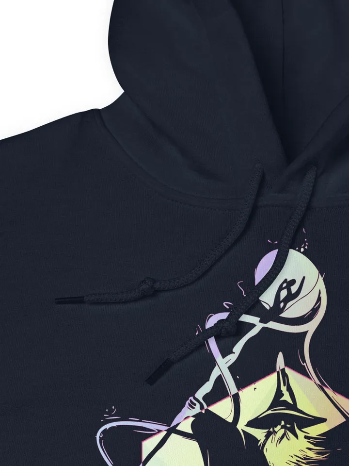 DnD Dice Wizard Hoodie | Unisex Lord of the Rings Sweatshirt, Middle-Earth Hoodie, Tolkien Shirt, Balrog Sweater, Tolkien Warm Pullover