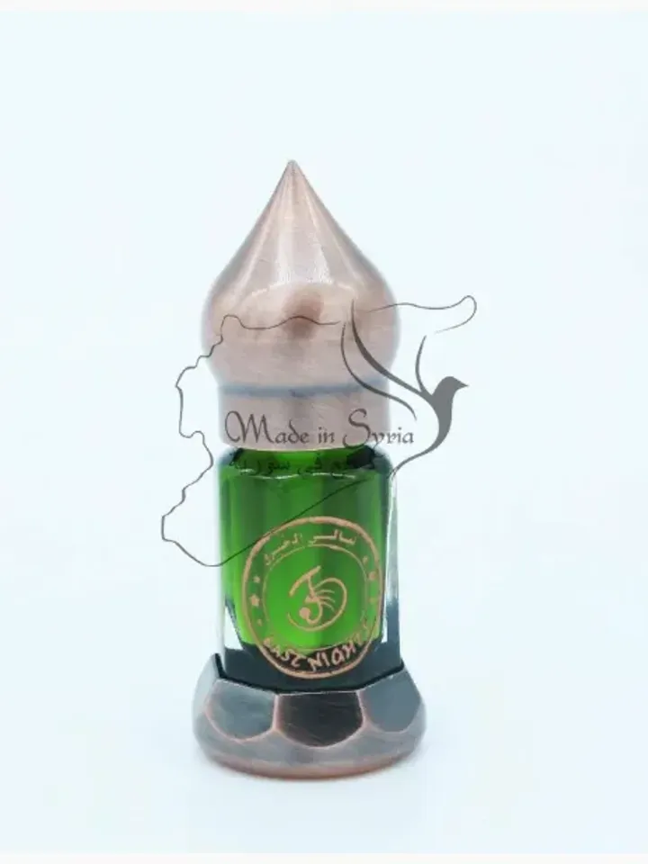 Chubushnik strawberry absolute oil 3ml ( 0,1 oz)