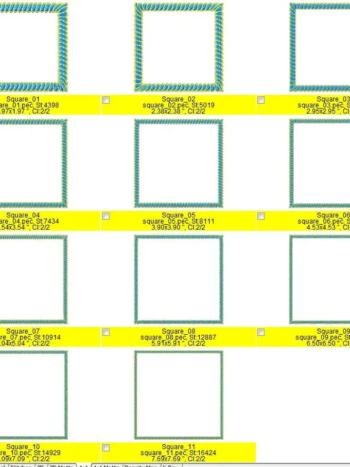 Machine embroidery designs frame. Embroidery Monogram Frame Designs Embroidery Designs. Instant Download.