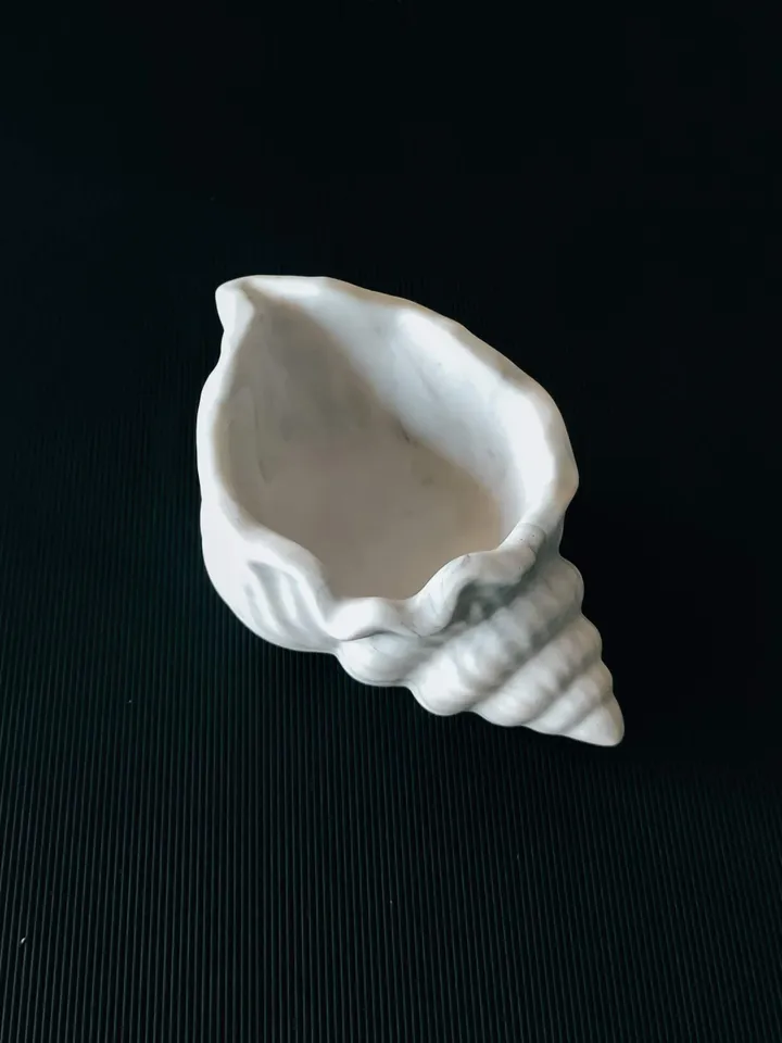 Shell dish | Trinket dish | Jewerly Plate | Home Decor