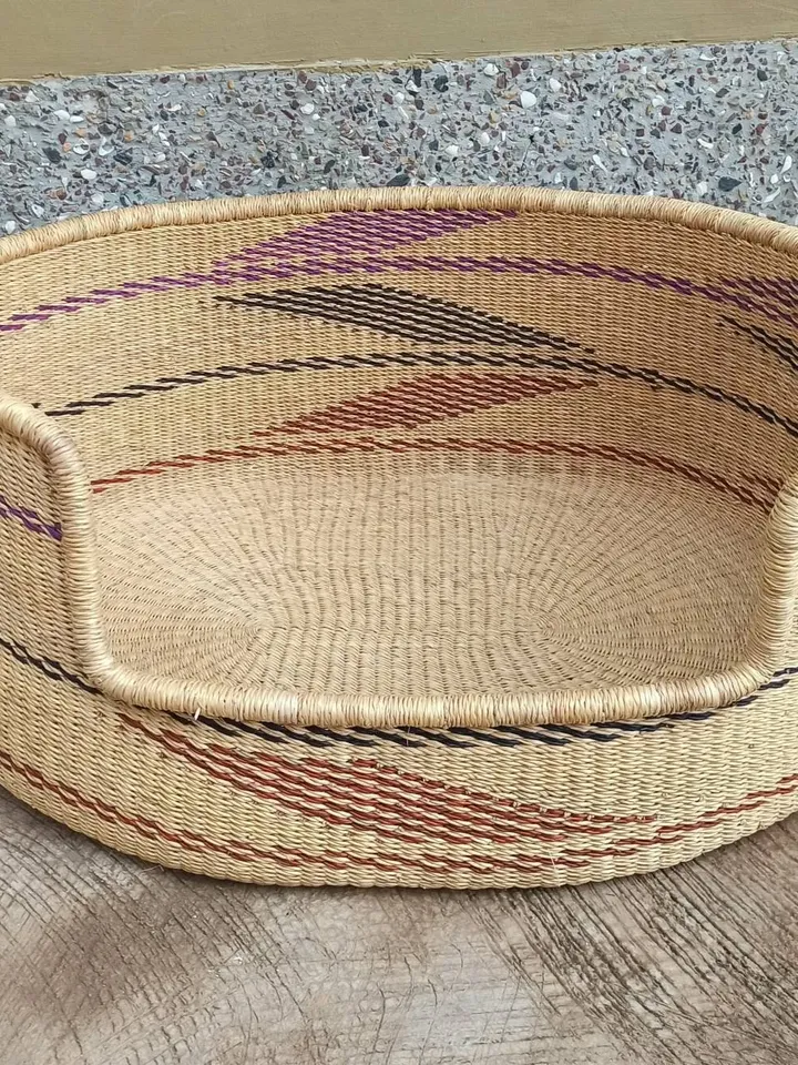 Dog Bed Furniture | Dog Basket |Personalized Dog Bed | Puppy Bed