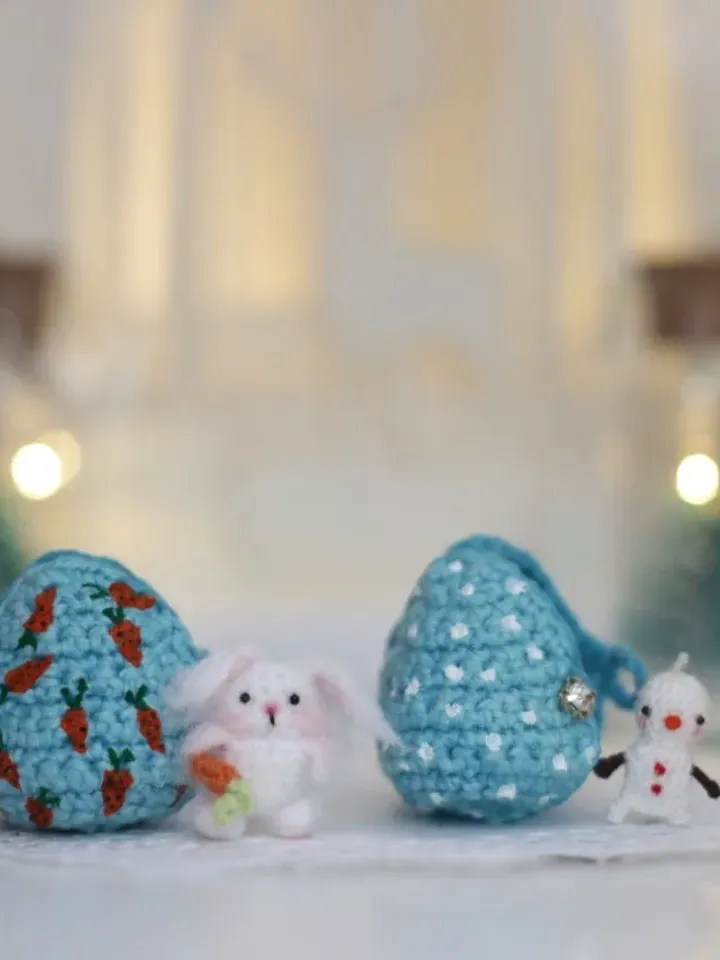 Christmas snowman handmade miniature dollhouse toy holiday shelf sitter small gift for best friends surprise box