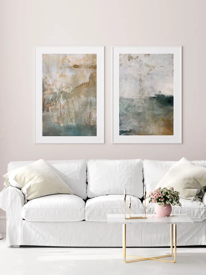 Abstract Art,Abstract Print,Modern Brushstroke Painting, Abstract Brush Strokes, Modern Wall Art, Home Decor, Abstract canvas Art, Art Gift