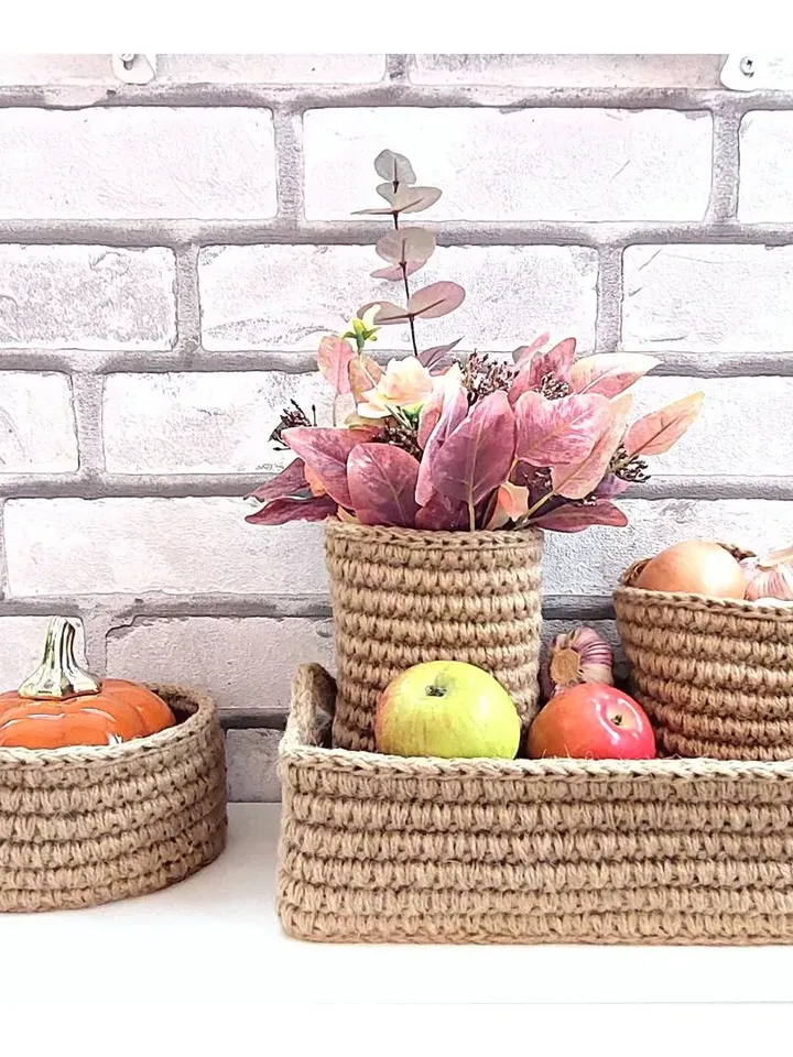 Kitchen organization Tray storage baskets